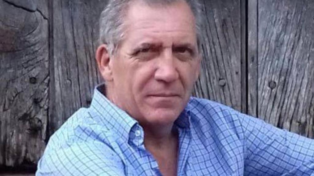 José María Morente.