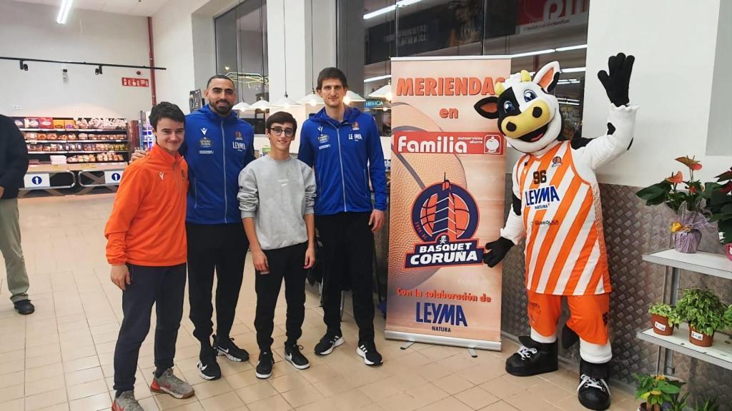 Utilizado para branded Vegalsa