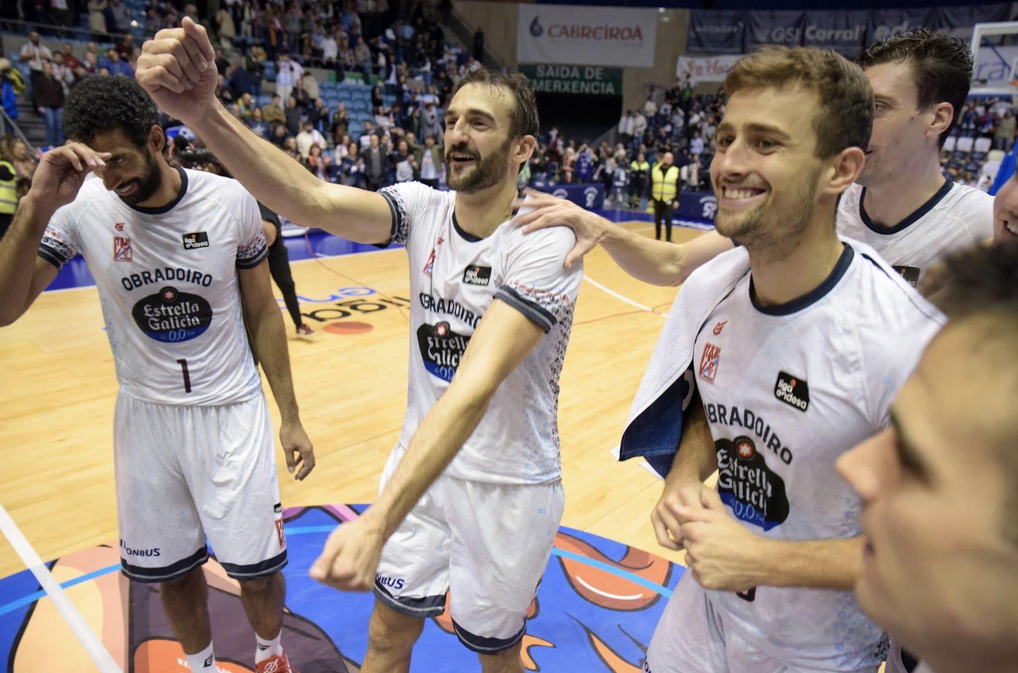 Fuente: @obradoiro.cab