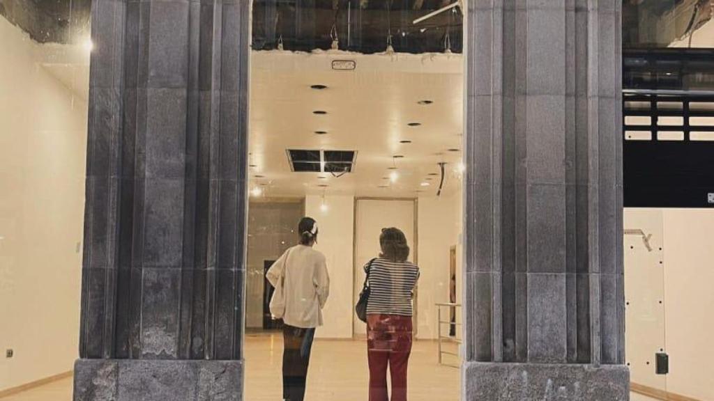 Productos artesanales, ecológicos, veganos y artísticos en el Mercado Moderno de Ferrol