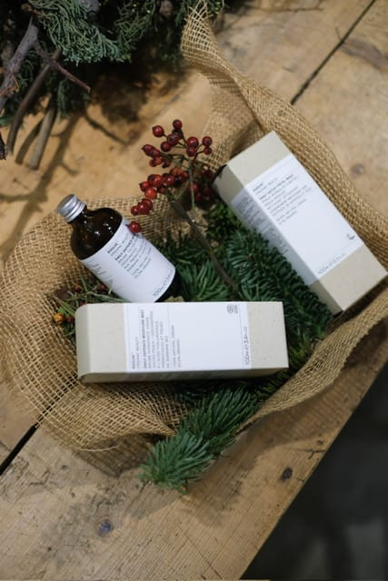 Opciones de Dequidt 8 para regalar cuidado y bienestar (Cedidas).