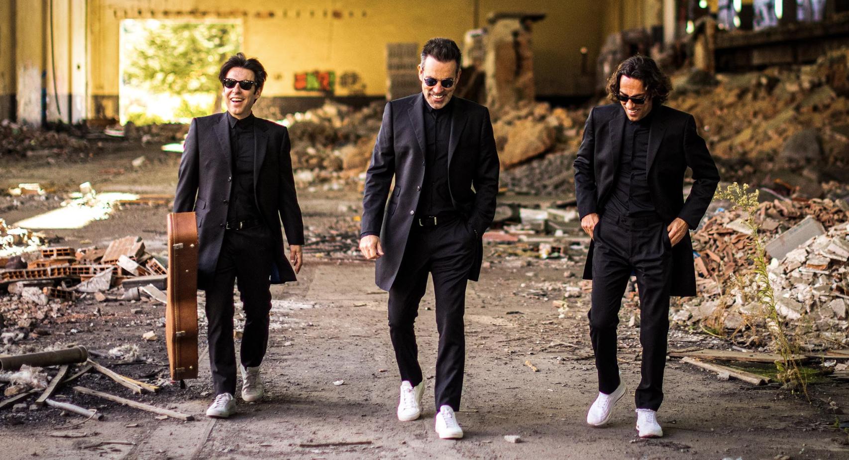 Café Quijano en una imagen de archivo