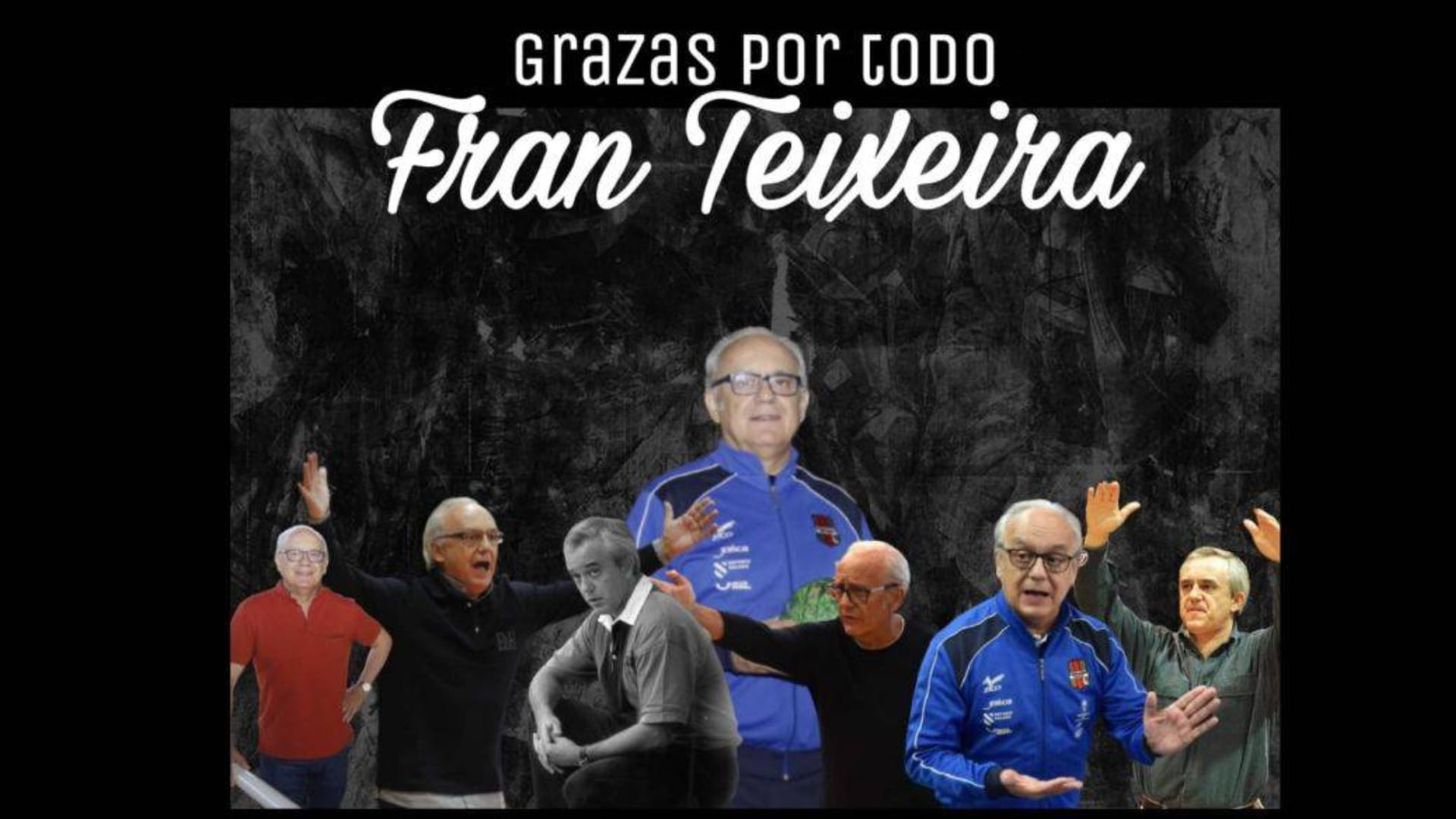 Imagen: Federación Galega de Balonmán