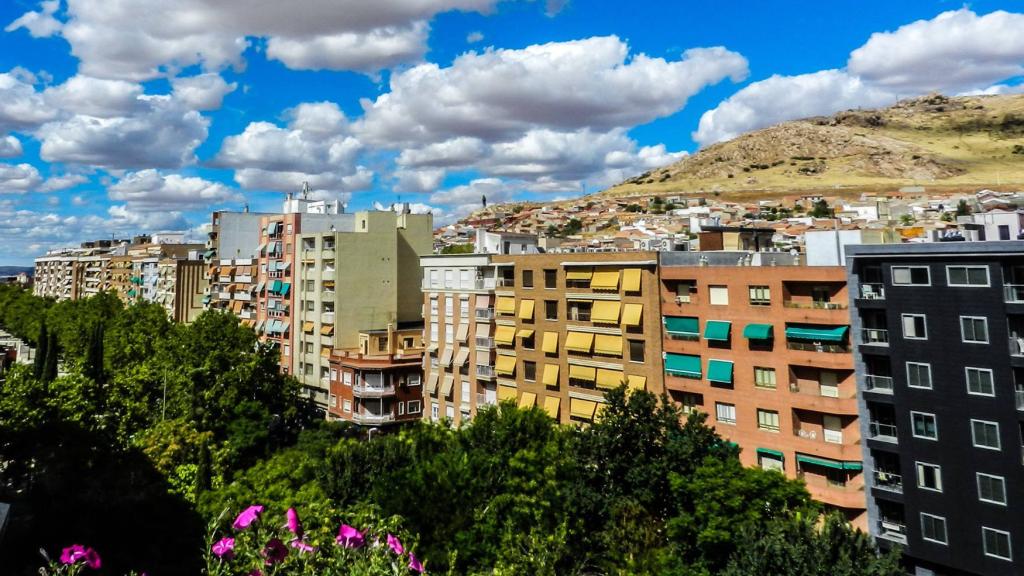 Foto: Ayuntamiento de Puertollano (Ciudad Real).