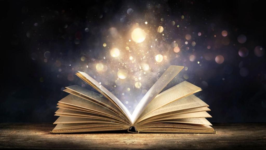 Y los libros favoritos en Santiago este año han sido…