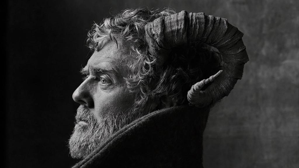 Glen Hansard