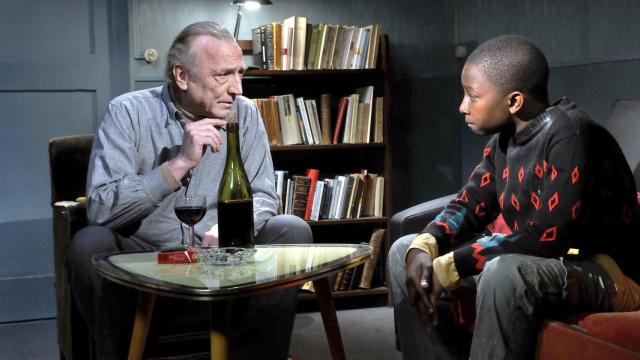 Un imagen de 'Le Havre'