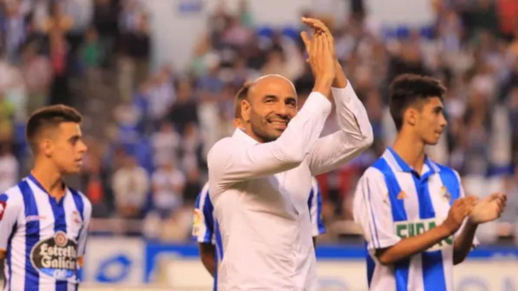 Nace el primer sindicato del Deportivo liderado por el exjugador y entrenador Manuel Pablo