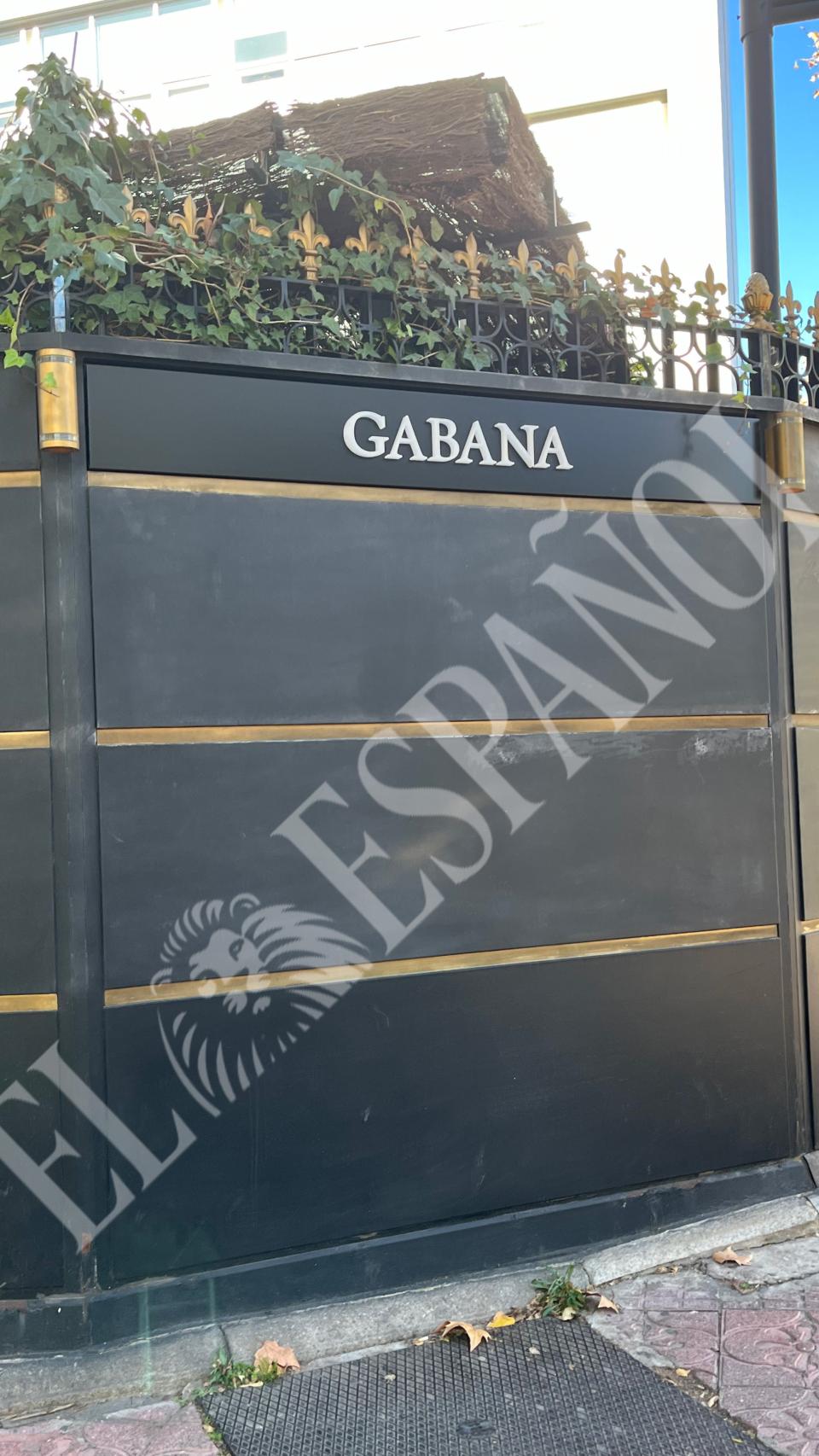 La nueva localización es María de Molina.