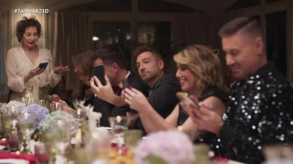 Imagen de un cortometraje