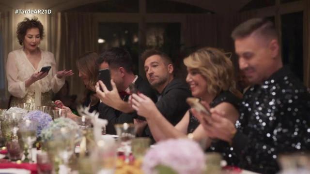 Imagen del cortometraje de 'TardeAR'.