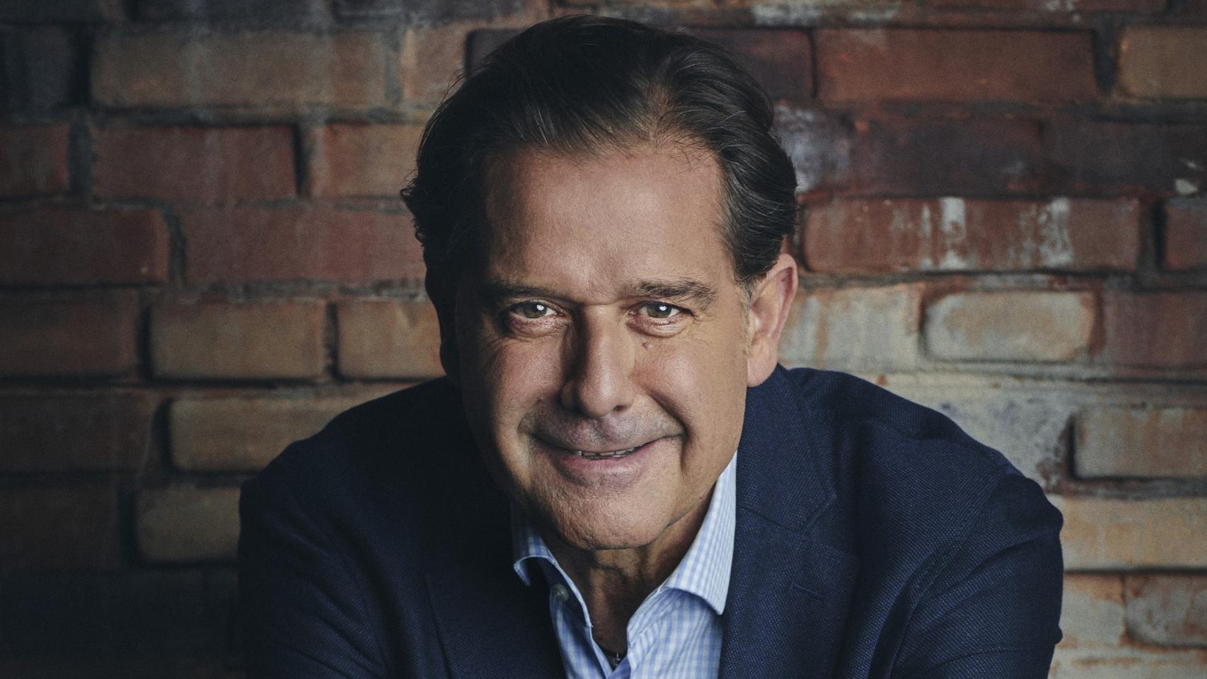 Ignacio Rivera, presidente y consejero delegado de la Corporación Hijos de Rivera