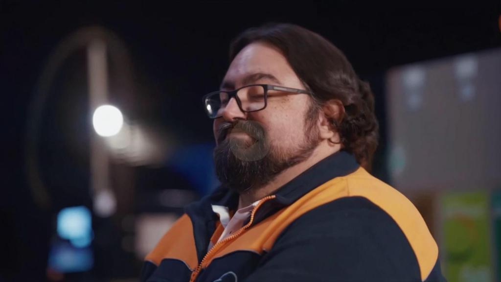 El anuncio navideño de una empresa gallega que homenajea a los que trabajan de cara al público