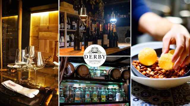 Derby, Vilagarcía de Arousa.