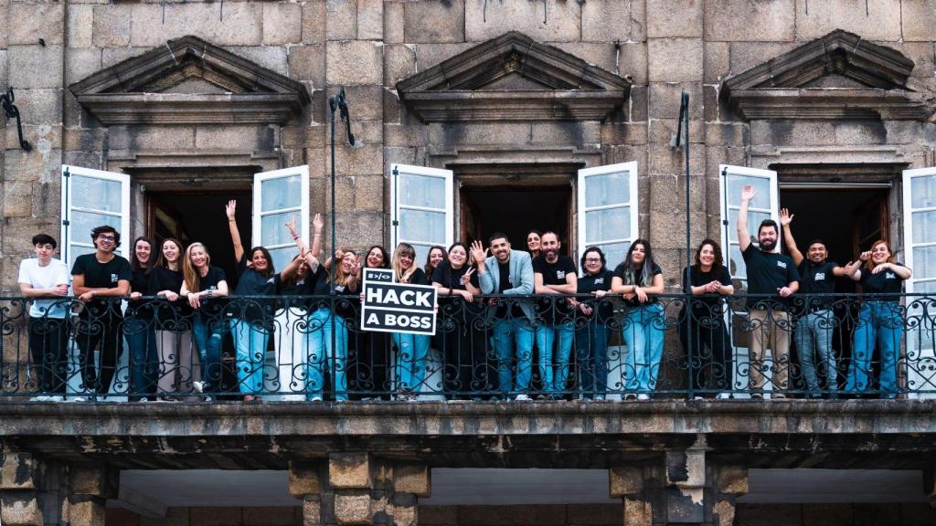Una empresa de A Coruña duplica sus ventas tras implantar la jornada de cuatro días