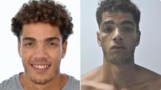 Imagen de 'El Pastilla' difundida por la Policía para pedir ayuda a la ciudadanía en su localización.