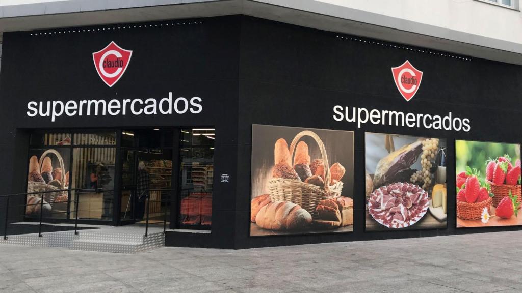 Gadisa impulsa su franquicia Claudio con 18 aperturas en 2023