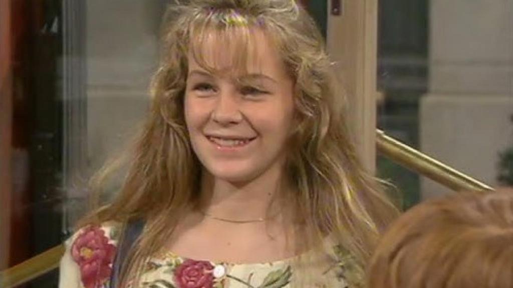 Ana Chávarri en uno de los programas de Antena 3.