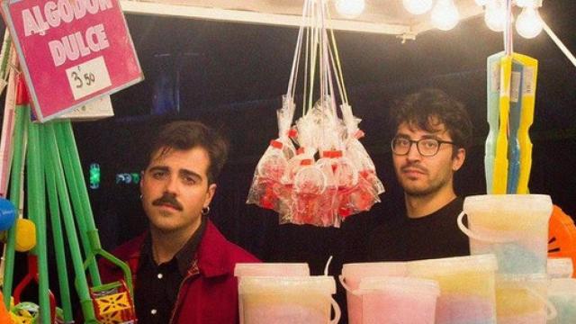 ¿Reconoces a algún familiar, amigos, e incluso el nombre del sitio, en un video de 1981 en una fiesta en Salamanca?