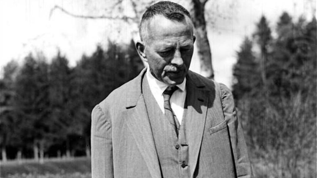 Robert Walser