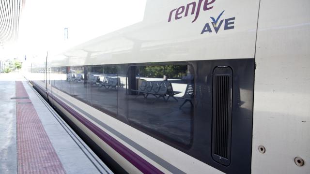 Renfe se libra de la multa de Bruselas al liberalizar la venta de billetes por internet