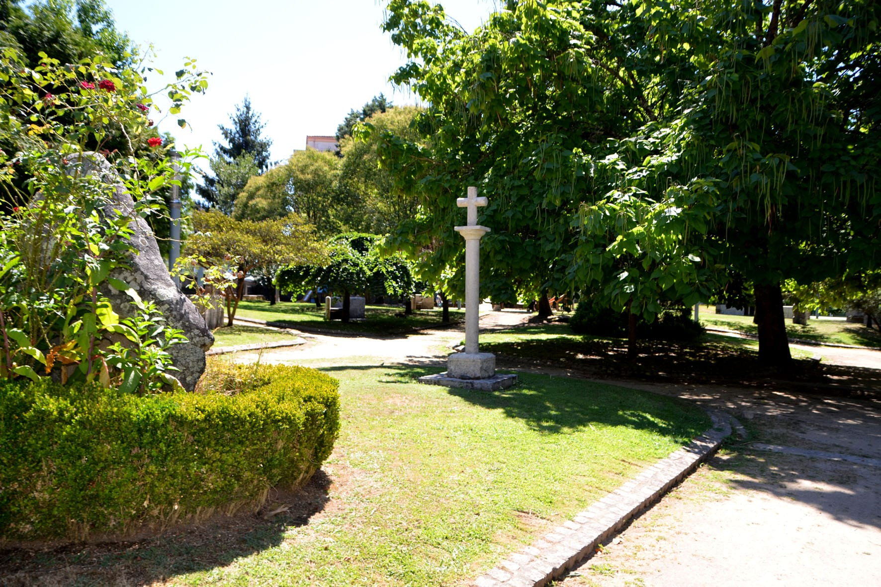 Imagen de Salceda de Caselas.