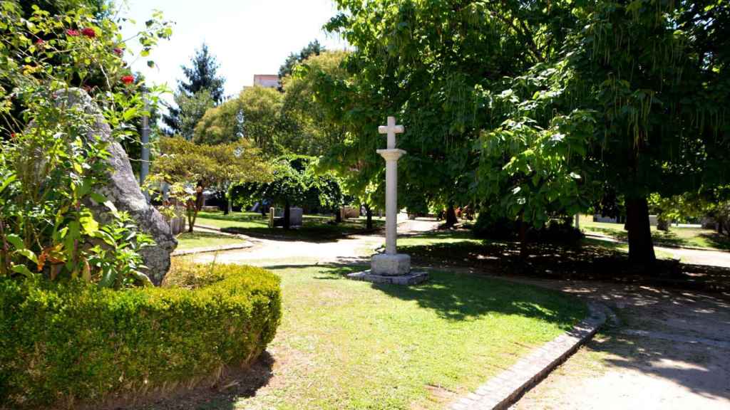 Imagen de Salceda de Caselas