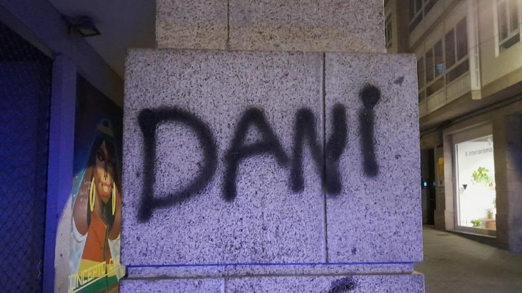 Una veintena de vehículos denunciados en una ‘quedada’ de 80 conductores en Lugo