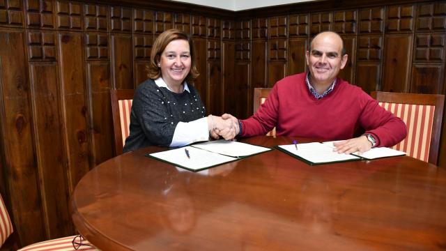 Toledo tendrá una nueva ruta de senderismo que recorrerá los escenarios de un conocido libro