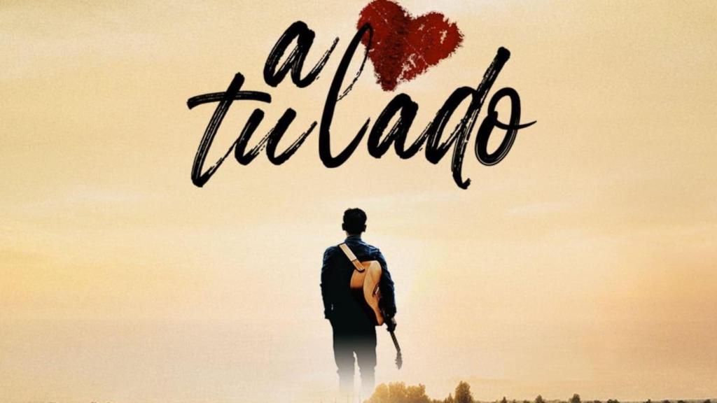 Musical de Los Secretos.