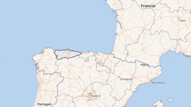 Esta es la palabra en asturiano que usan todos los españoles