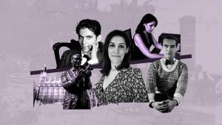 La agenda semanal de las mujeres que lideran el progreso (5)