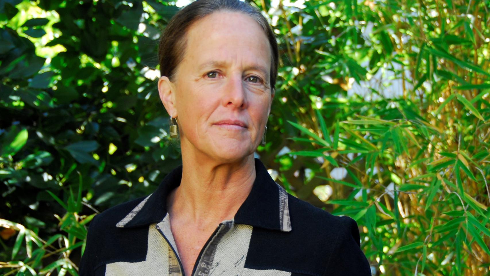 Wendy Brown. Foto: Archivo