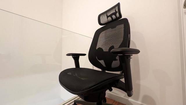 Silla Razer Fujin Pro