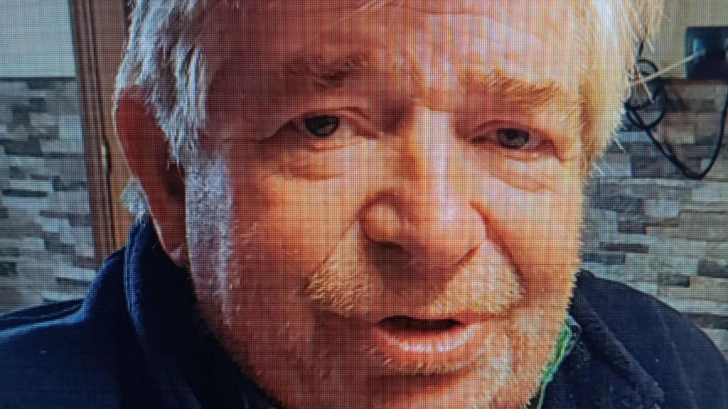 Localizado el hombre de 73 años con alzheimer desaparecido en Lorbé, en Oleiros (A Coruña)