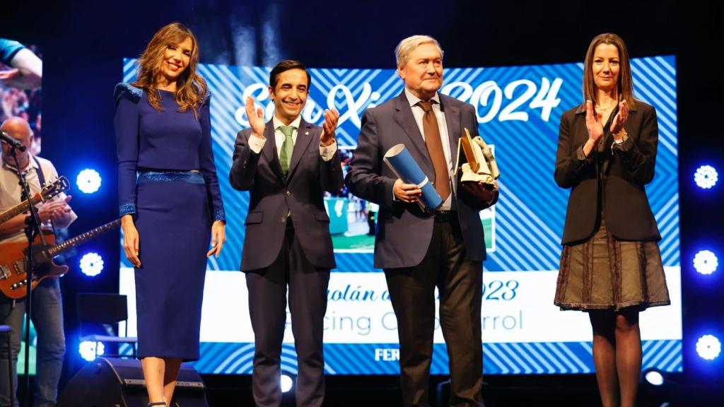 Actos por San Xiao 2023