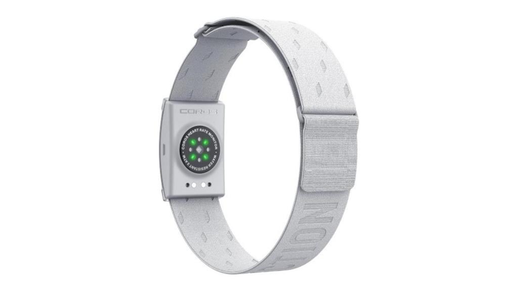 Coros Pulsómetro de brazo