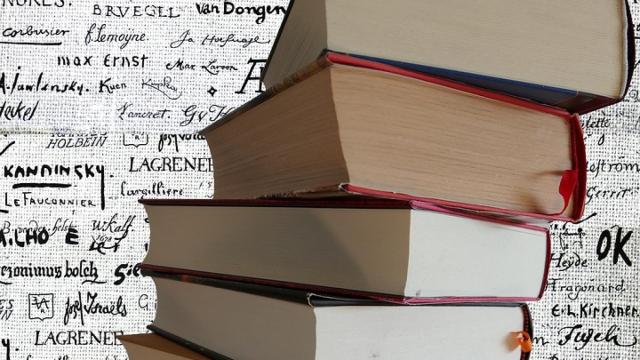 La palabra española que se puede sustituir por cualquier otra sin cambiar el significado