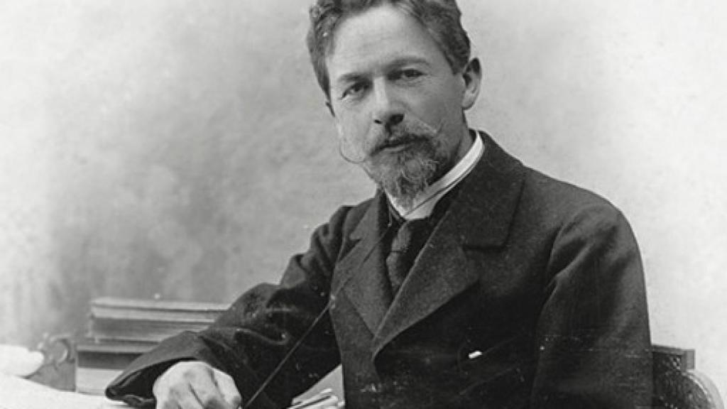 Antón Chéjov