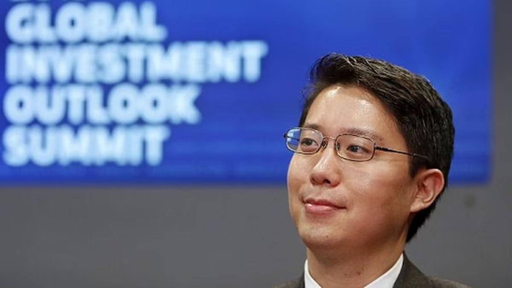 Daniel Yu, responsable de Gotham City Research.