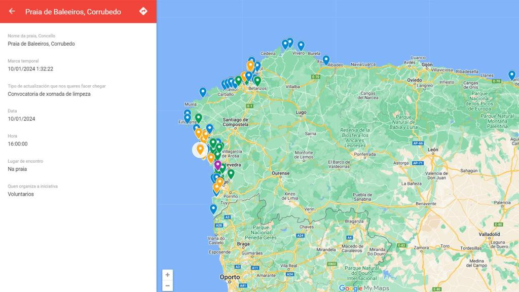 Imagen del mapa colaborativo