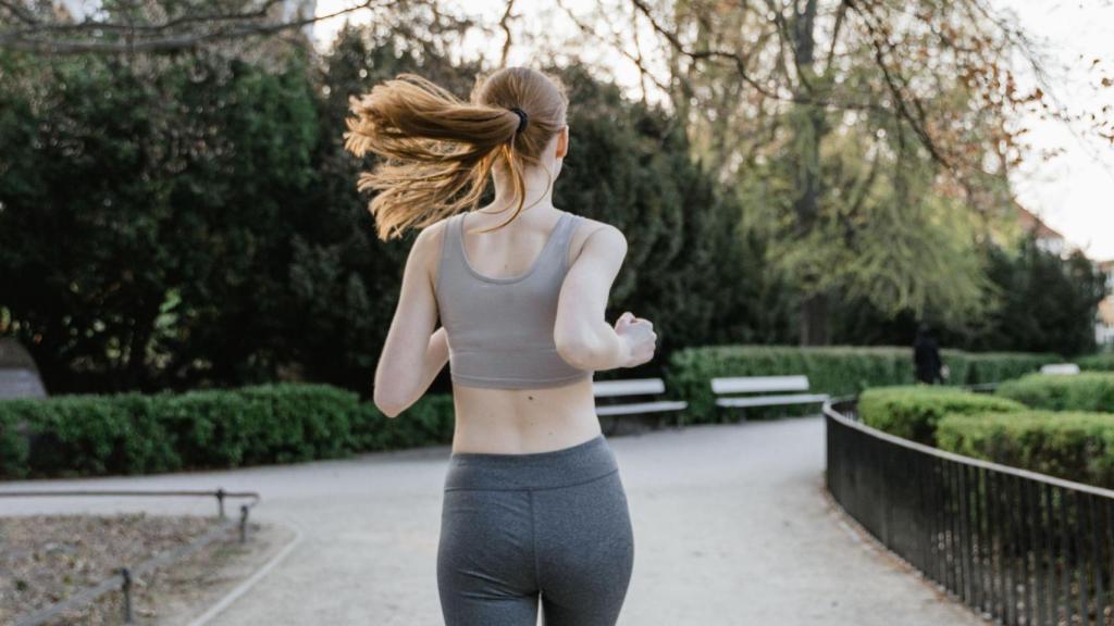 Descubre 7 rutas para correr por Santiago de Compostela este año