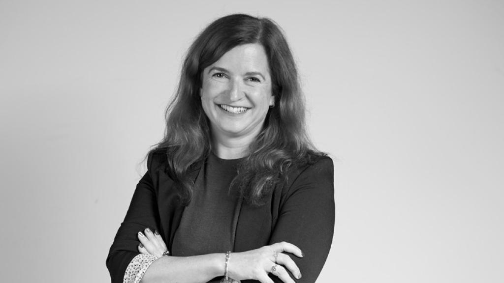 Epifanía Pascual, country manager de Letmeship en España.