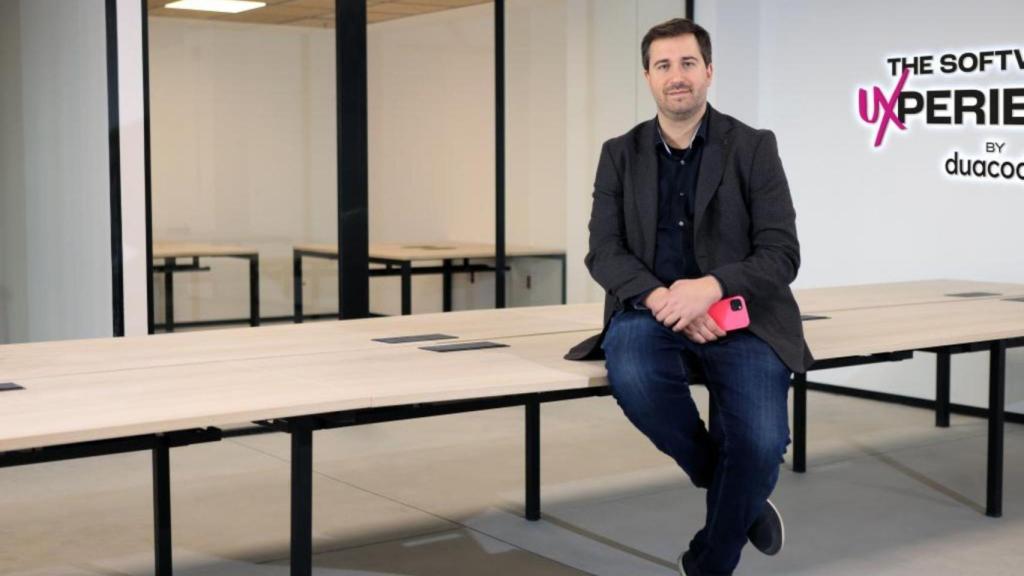 Duacode se refuerza con la entrada de Lãberit a su accionariado