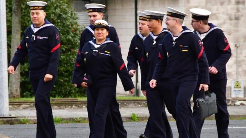 Más de 1.000 alumnos se incorporar a la Escuela Antonio Escaño de Ferrol tras Navidad