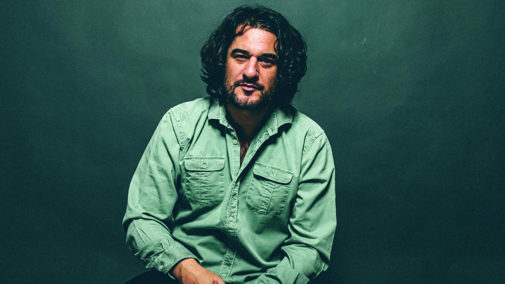 Manuel Jabois / Foto: Alfaguara.