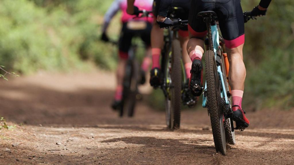 Las mejores rutas en bici por Santiago de Compostela y alrededores