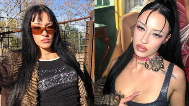 Quién es Alba Moreno, la 'influencer' española que enseña a sus seguidores todo sobre la física