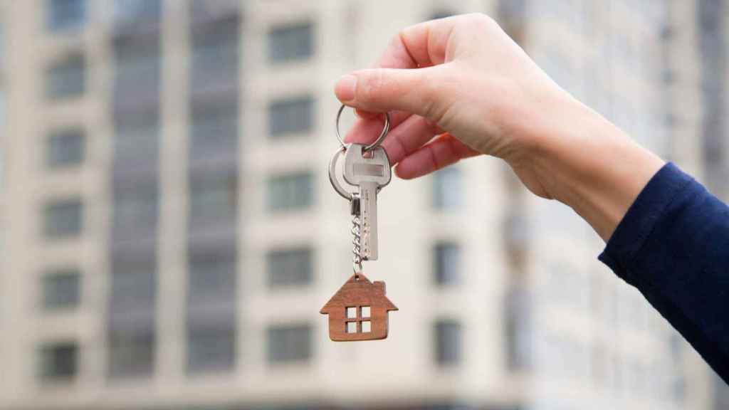 Mínimo histórico del mercado del alquiler en Galicia: En Vigo hay solo 360 pisos disponibles