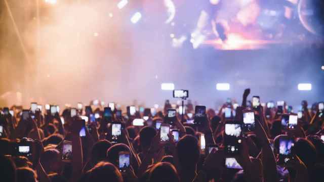 A través del espejo